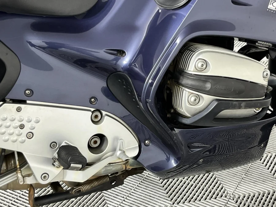 Used 2002 BMW R Series R 1150 RT ABS - WeBuyCars The Dome Used 2002 BMW R Series R 1150 RT ABS - WeBuyCars The Dome