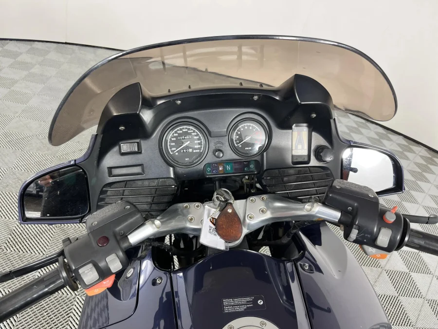 Used 2002 BMW R Series R 1150 RT ABS - WeBuyCars The Dome Used 2002 BMW R Series R 1150 RT ABS - WeBuyCars The Dome