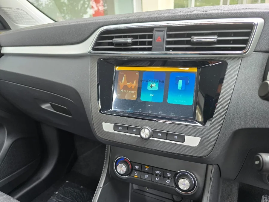 Used 2025 MG ZS 1.5 Comfort - Ford Midrand Used 2025 MG ZS 1.5 Comfort - Ford Midrand