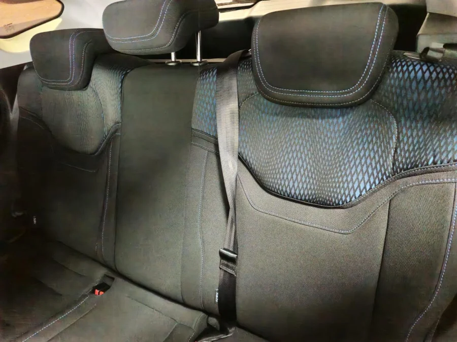 Used 2025 Haval Jolion Pro 1.5T Premium - Ford Midrand Used 2025 Haval Jolion Pro 1.5T Premium - Ford Midrand