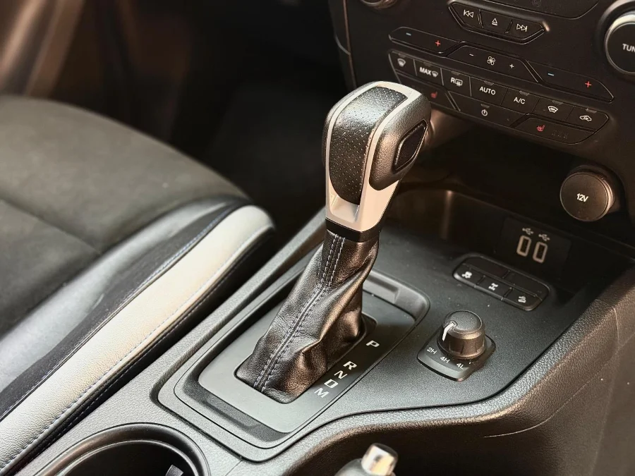 Used 2021 Ford Ranger 2.0Bi-Turbo double cab 4x4 Raptor - Midcity Motors Klerksdorp