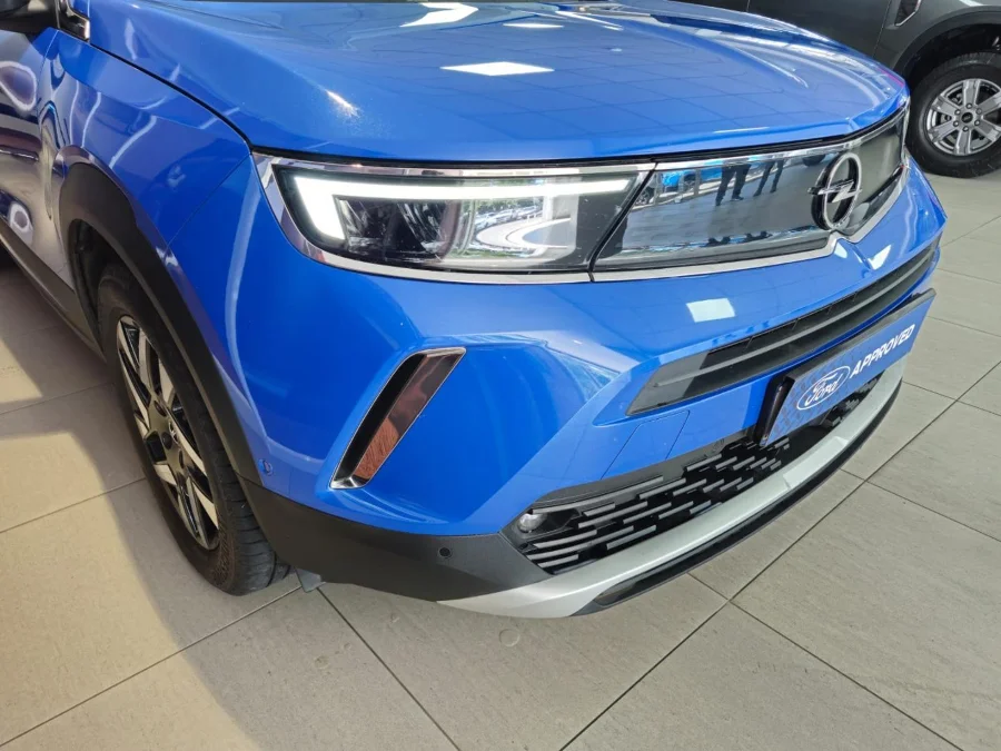 Used 2023 Opel Mokka 1.2T Edition - Ford Midrand Used 2023 Opel Mokka 1.2T Edition - Ford Midrand