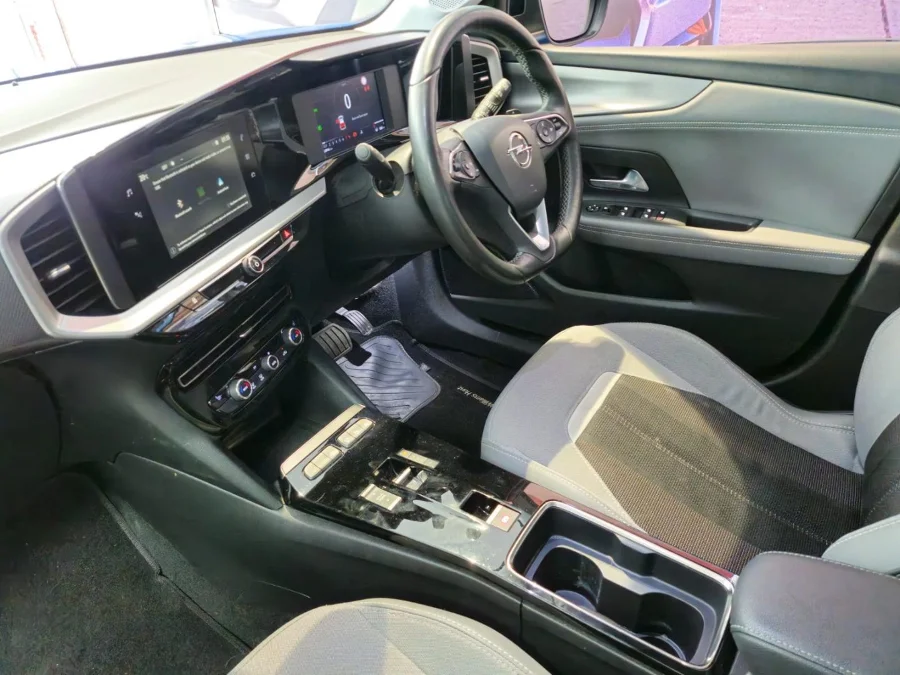 Used 2023 Opel Mokka 1.2T Edition - Ford Midrand Used 2023 Opel Mokka 1.2T Edition - Ford Midrand