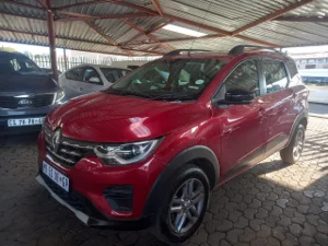 Used 2025 Renault Triber 1.0 Dynamique