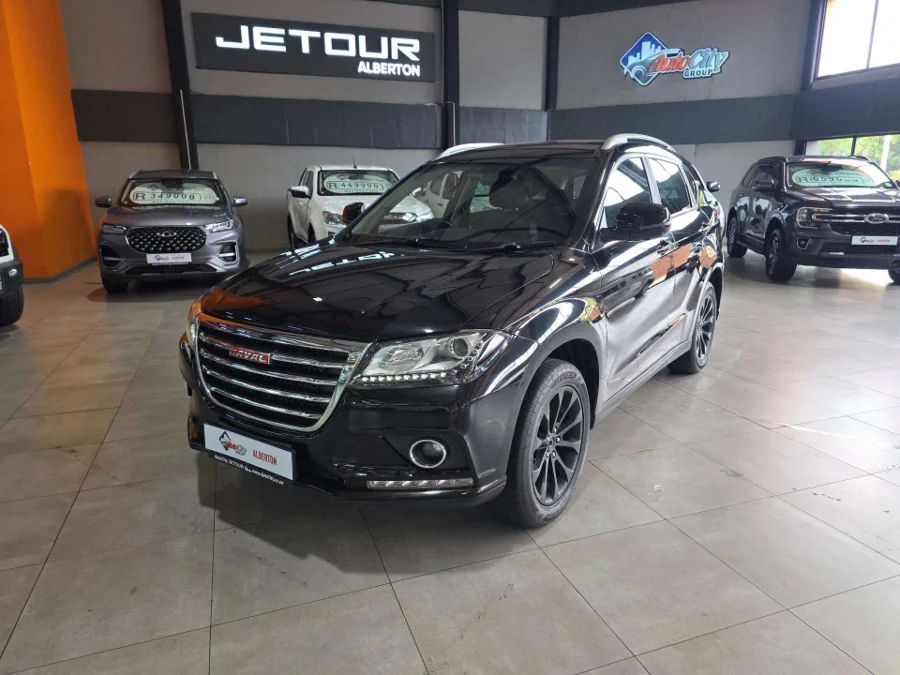 Used 2019 Haval H2 1.5T Luxury - AutoCity Group Used 2019 Haval H2 1.5T Luxury - AutoCity Group