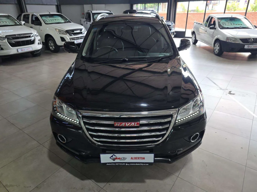 Used 2019 Haval H2 1.5T Luxury - AutoCity Group Used 2019 Haval H2 1.5T Luxury - AutoCity Group