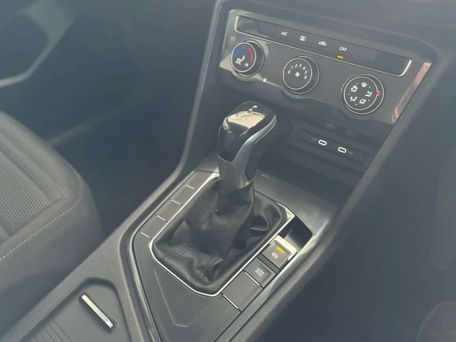 Used 2024 Volkswagen Tiguan Allspace 1.4TSI 110kW - AutoCity Group