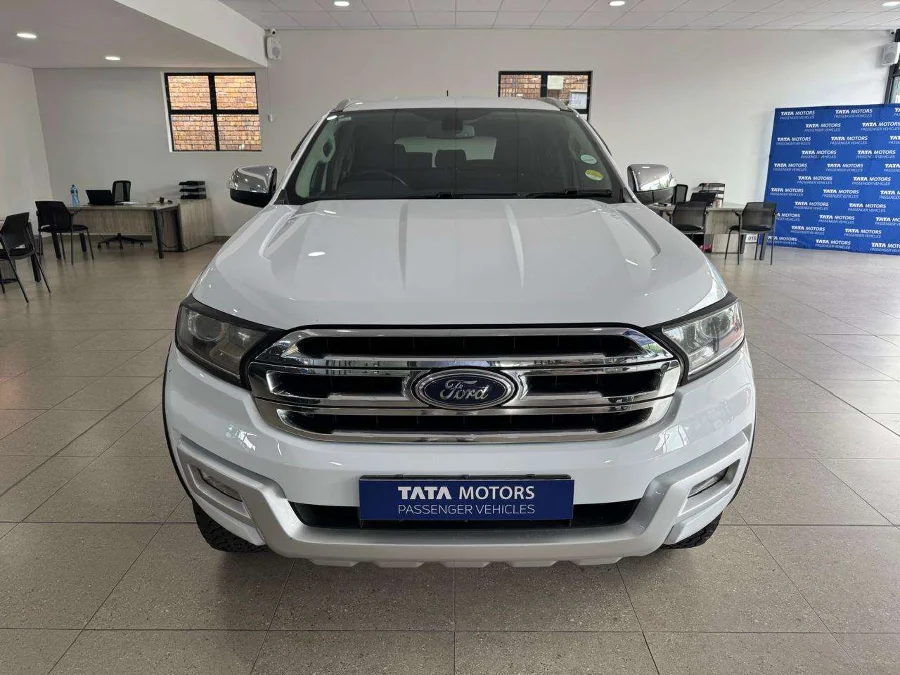 Used 2019 Ford Everest 3.2TDCi XLT - AutoCity Group