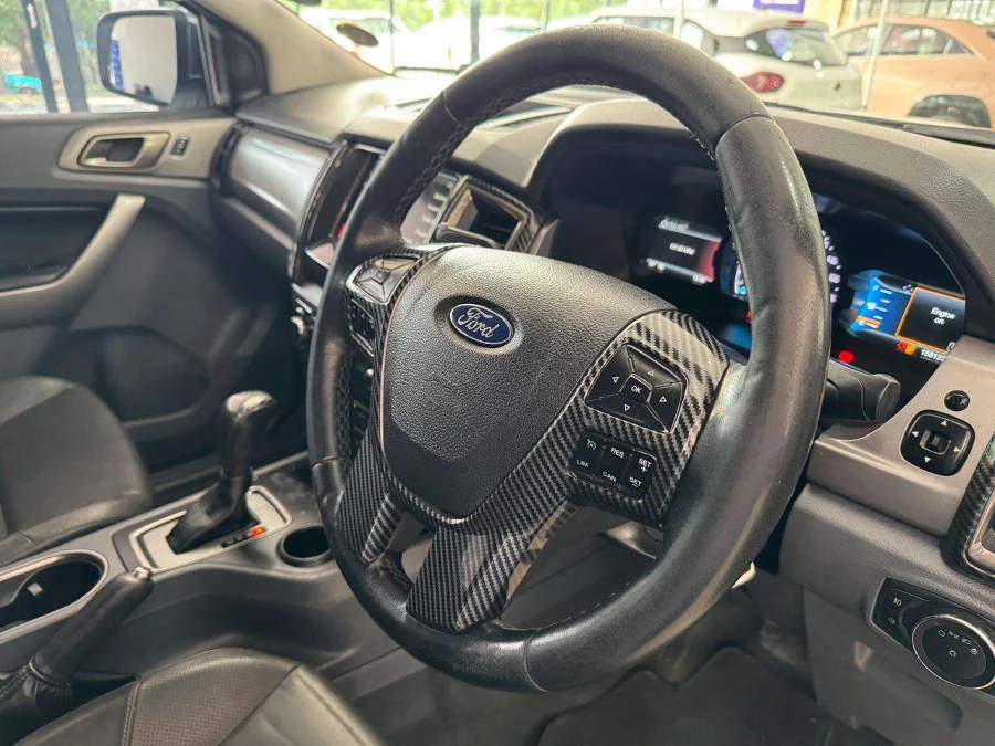 Used 2019 Ford Everest 3.2TDCi XLT - AutoCity Group