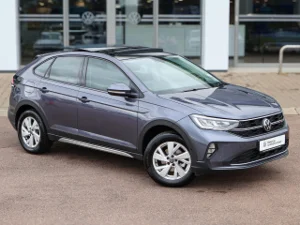 Used 2025 Volkswagen Taigo 1.0TSI Life