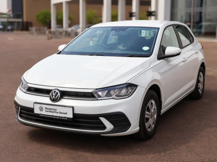 Used 2025 Volkswagen Polo hatch 1.0TSI - Bidvest McCarthy VW Silver Oaks Used 2025 Volkswagen Polo hatch 1.0TSI - Bidvest McCarthy VW Silver Oaks