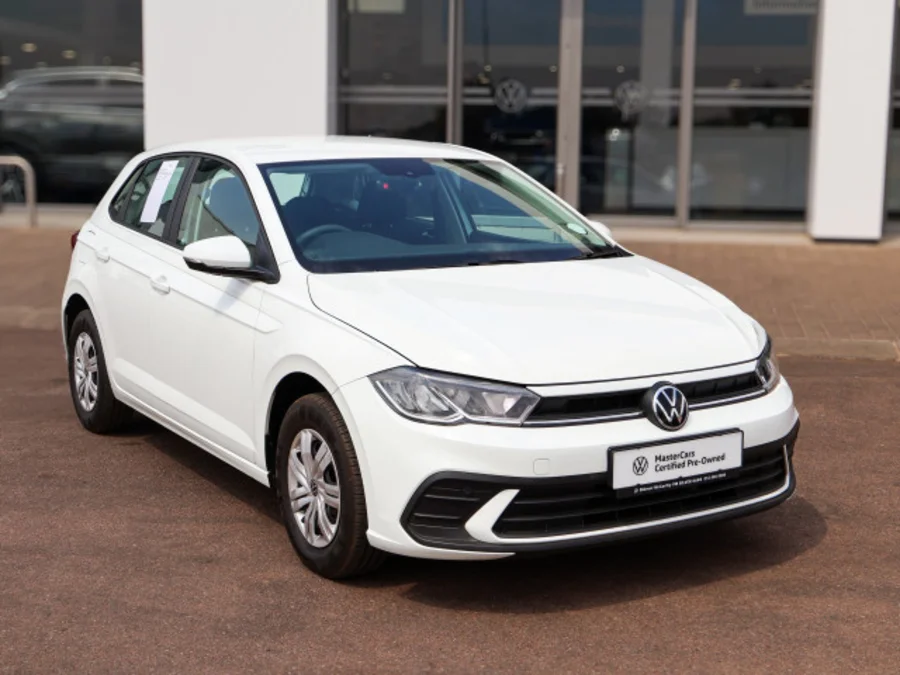 Used 2025 Volkswagen Polo hatch 1.0TSI - Bidvest McCarthy VW Silver Oaks Used 2025 Volkswagen Polo hatch 1.0TSI - Bidvest McCarthy VW Silver Oaks