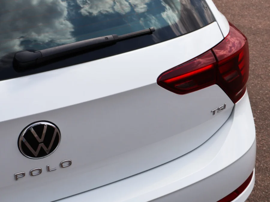 Used 2025 Volkswagen Polo hatch 1.0TSI - Bidvest McCarthy VW Silver Oaks Used 2025 Volkswagen Polo hatch 1.0TSI - Bidvest McCarthy VW Silver Oaks