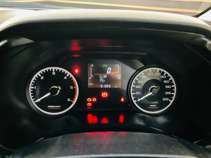 Used 2023 Isuzu D-Max 1.9TD double cab L auto - BOTHA AND DEYSEL EXECUTIVE MOTORS Used 2023 Isuzu D-Max 1.9TD double cab L auto - BOTHA AND DEYSEL EXECUTIVE MOTORS