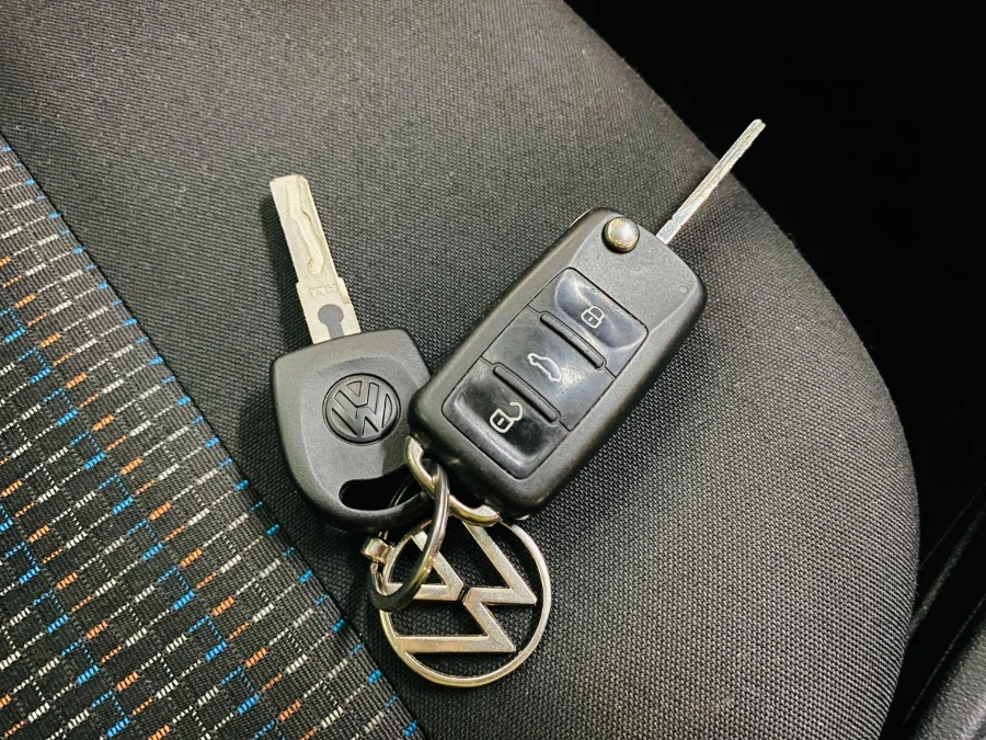 Used 2023 Volkswagen Polo Vivo hatch 1.4 Trendline - BOTHA AND DEYSEL EXECUTIVE MOTORS