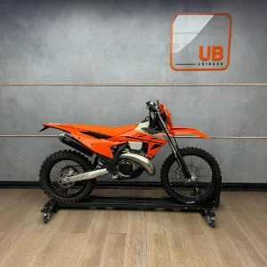 Used 2025 KTM 300 XC-W