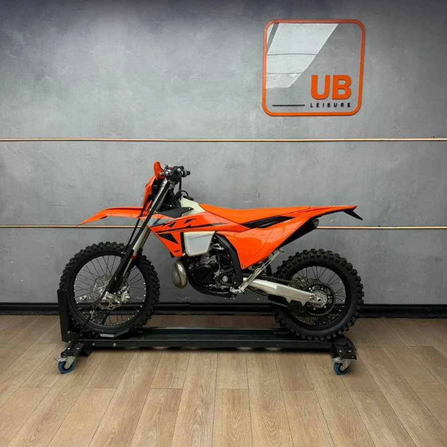 Used 2025 KTM 300 XC-W - UB Leisure