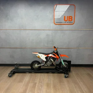 Used 2016 KTM 50 SX