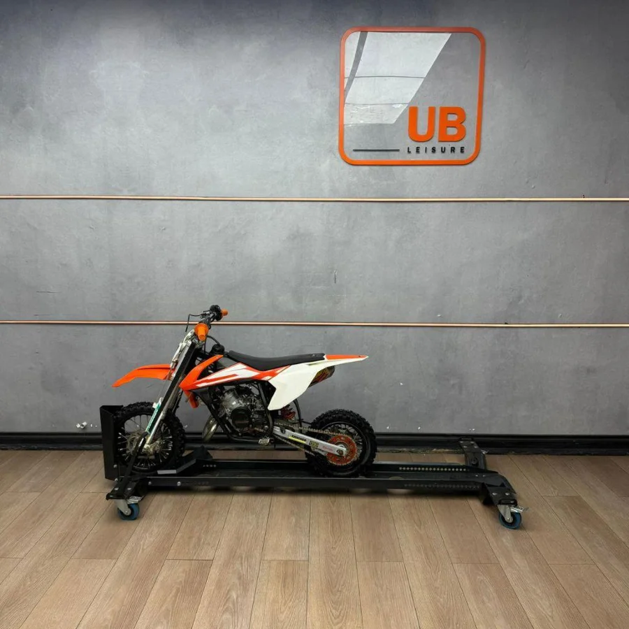 Used 2016 KTM 50 SX - UB Leisure