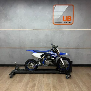 Used 2018 Yamaha YZ 65