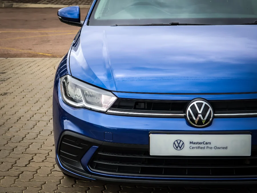 Used 2024 Volkswagen Polo hatch 1.0TSI Life manual - Bidvest McCarthy VW Silver Oaks Used 2024 Volkswagen Polo hatch 1.0TSI Life manual - Bidvest McCarthy VW Silver Oaks