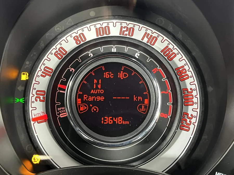 Used 2024 Fiat 500 TwinAir Club - WeBuyCars JHB South Used 2024 Fiat 500 TwinAir Club - WeBuyCars JHB South