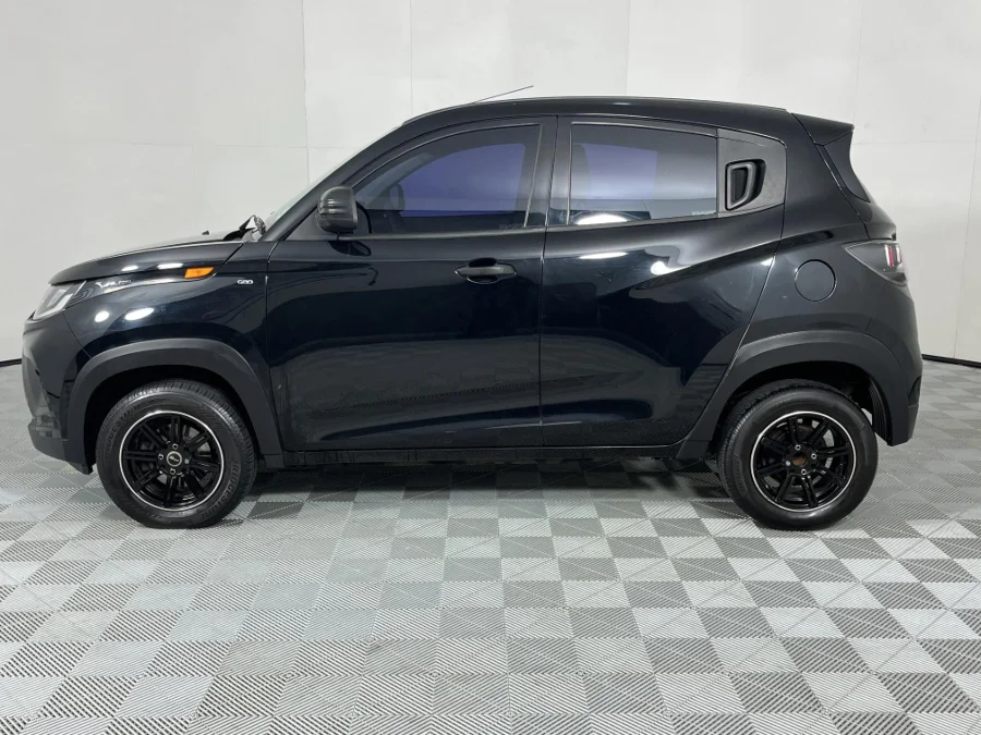 Used 2021 Mahindra KUV100 Nxt 1.2 G80 K2+ - WeBuyCars Gqeberha