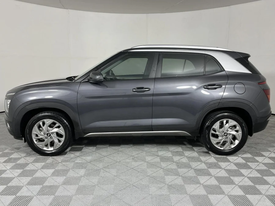 Used 2021 Hyundai Creta 1.5 Executive - WeBuyCars The Dome Used 2021 Hyundai Creta 1.5 Executive - WeBuyCars The Dome