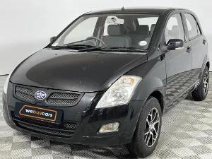 Used 2015 FAW V2 1.3 #Like