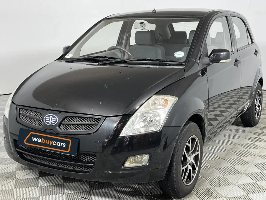 Used 2015 FAW V2 1.3 #Like - WeBuyCars Epping