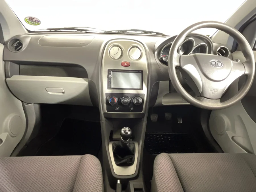 Used 2015 FAW V2 1.3 #Like - WeBuyCars Epping