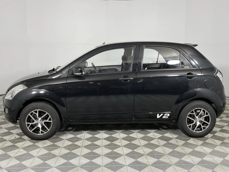 Used 2015 FAW V2 1.3 #Like - WeBuyCars Epping