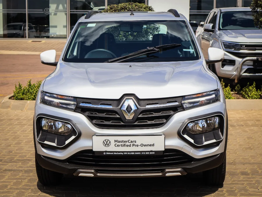 Used 2024 Renault Kwid 1.0 Climber - Bidvest McCarthy VW Silver Oaks