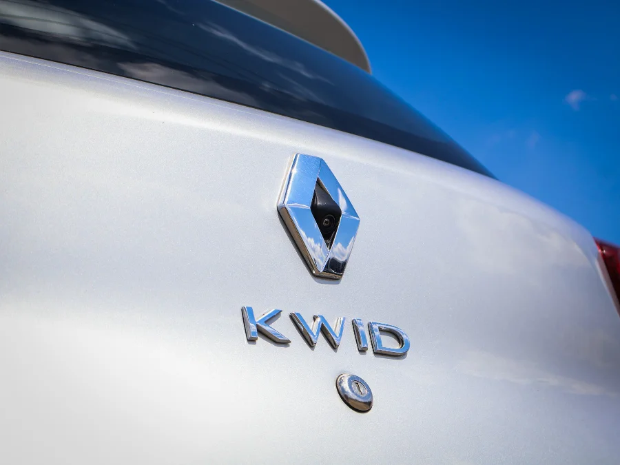 Used 2024 Renault Kwid 1.0 Climber - Bidvest McCarthy VW Silver Oaks