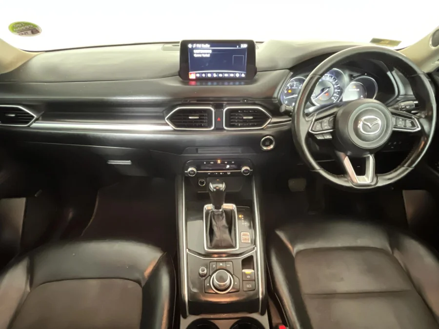 Used 2021 Mazda CX-5 2.0 Carbon Edition - WeBuyCars Vereeniging