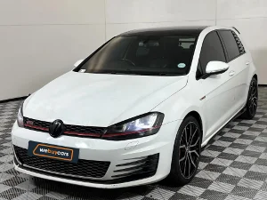 Used 2015 Volkswagen Golf GTI Performance auto