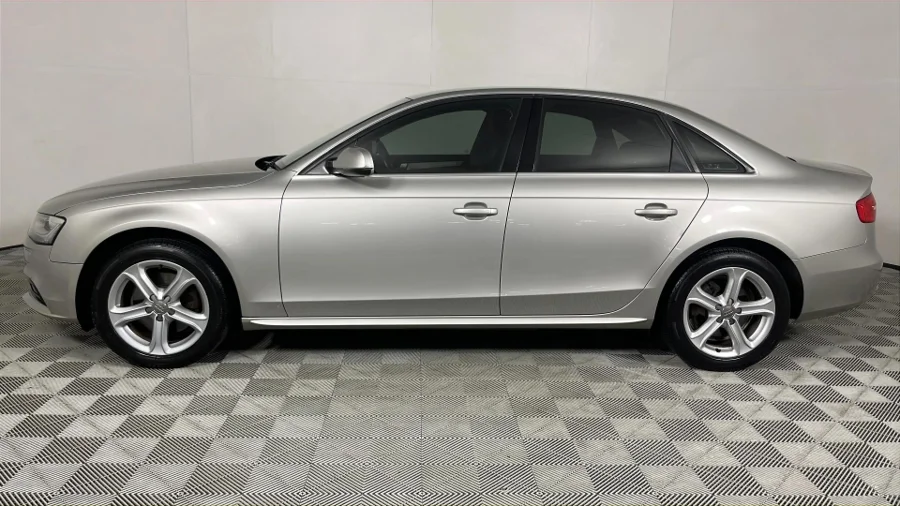 Used 2013 Audi A4 1.8T SE Sport Edition Plus - WeBuyCars The Dome