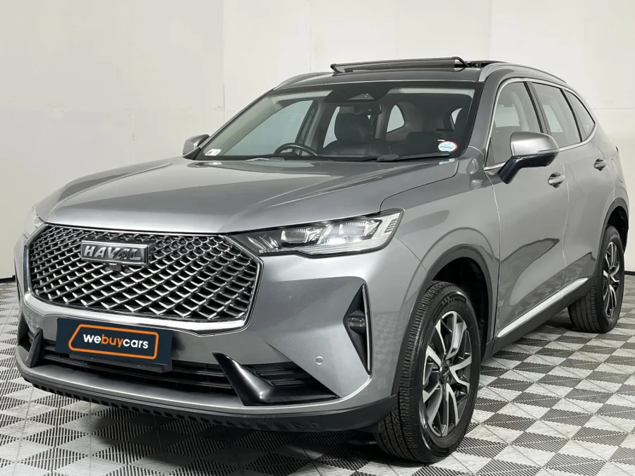Used 2021 Haval H6 2.0GDIT 4WD Luxury - WeBuyCars Pietermaritzburg Used 2021 Haval H6 2.0GDIT 4WD Luxury - WeBuyCars Pietermaritzburg