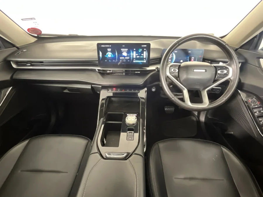 Used 2021 Haval H6 2.0GDIT 4WD Luxury - WeBuyCars Pietermaritzburg Used 2021 Haval H6 2.0GDIT 4WD Luxury - WeBuyCars Pietermaritzburg