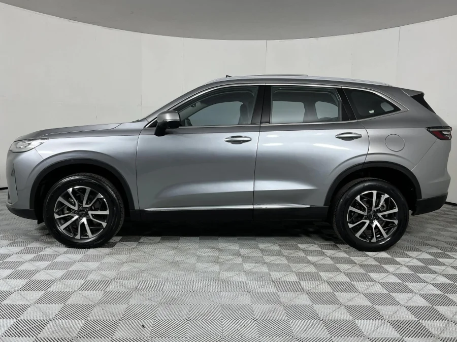 Used 2021 Haval H6 2.0GDIT 4WD Luxury - WeBuyCars Pietermaritzburg Used 2021 Haval H6 2.0GDIT 4WD Luxury - WeBuyCars Pietermaritzburg