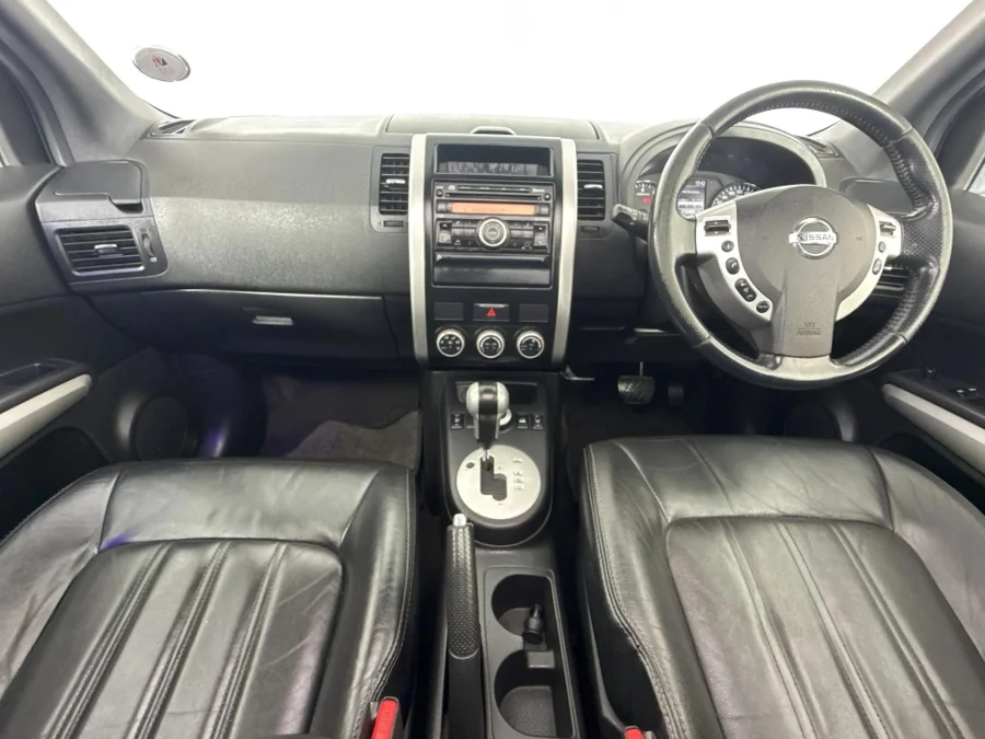 Used 2011 Nissan X-Trail 2.5 4x4 LE - WeBuyCars Vereeniging