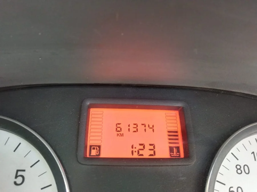 Used 2022 Nissan NP200 1.6i - Wariz Auto