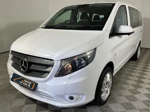 Used 2023 Mercedes-Benz Vito 114 CDI Tourer Pro Used 2023 Mercedes-Benz Vito 114 CDI Tourer Pro