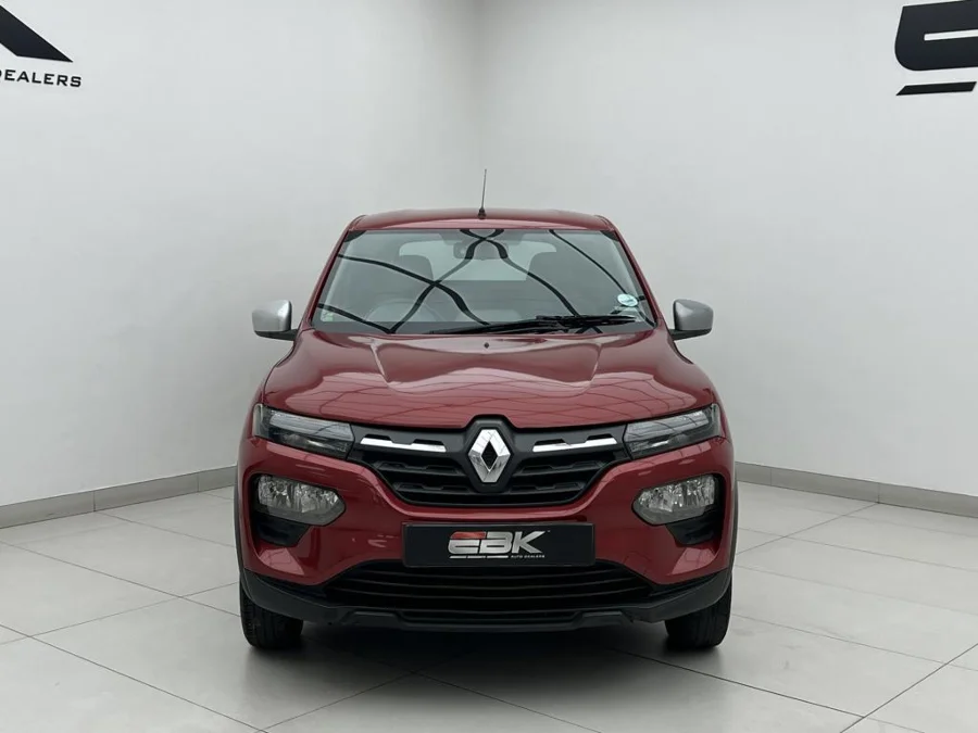 Used 2018 Renault Kwid 1.0 Dynamique auto - EBK Auto