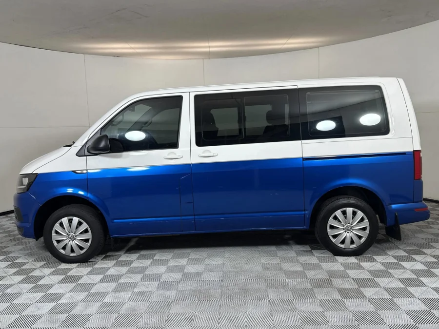 Used 2017 Volkswagen Kombi 2.0TDI SWB Trendline auto - WeBuyCars Midstream