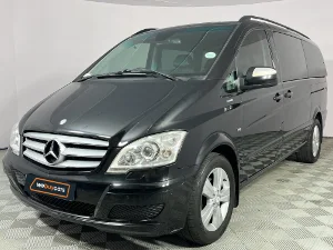 Used 2012 Mercedes-Benz Viano CDI 3.0 Ambiente