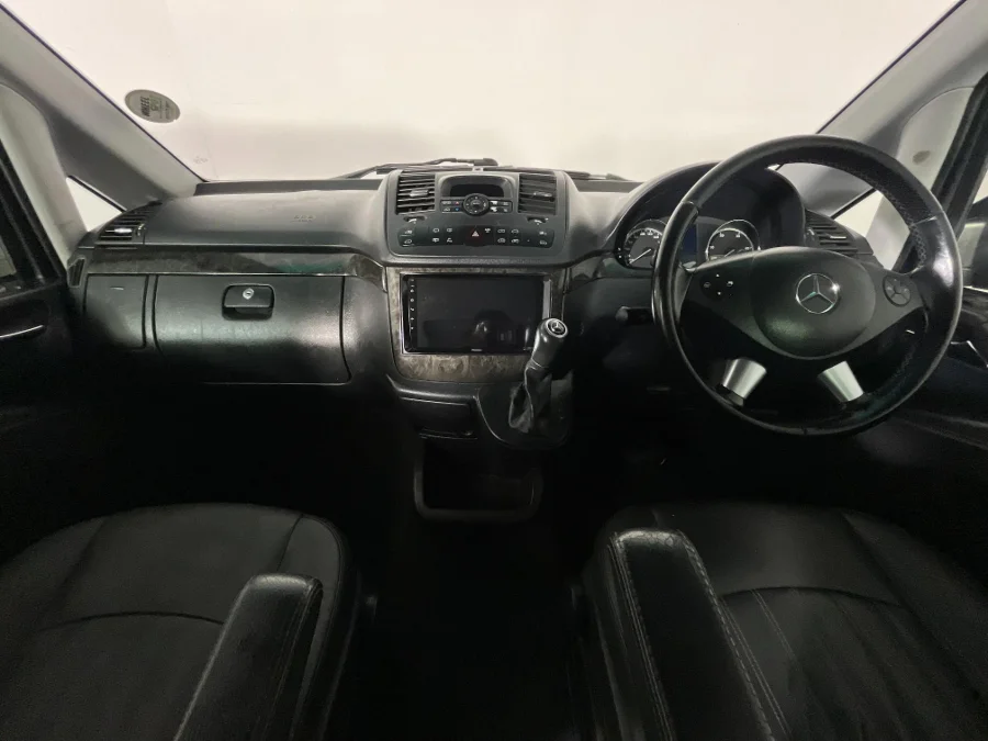 Used 2012 Mercedes-Benz Viano CDI 3.0 Ambiente - WeBuyCars Brackenfell Cape Town Used 2012 Mercedes-Benz Viano CDI 3.0 Ambiente - WeBuyCars Brackenfell Cape Town