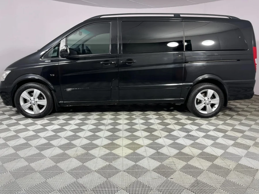 Used 2012 Mercedes-Benz Viano CDI 3.0 Ambiente - WeBuyCars Brackenfell Cape Town Used 2012 Mercedes-Benz Viano CDI 3.0 Ambiente - WeBuyCars Brackenfell Cape Town