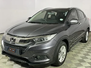Used 2020 Honda HR-V 1.5 Comfort