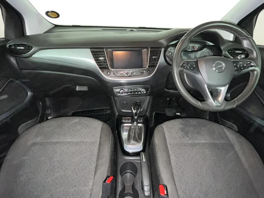 Used 2019 Opel Crossland X 1.2 Turbo Enjoy auto - WeBuyCars Durban Used 2019 Opel Crossland X 1.2 Turbo Enjoy auto - WeBuyCars Durban